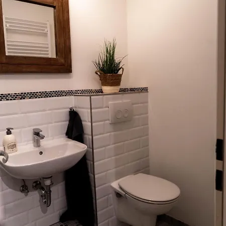 Apartment Die-deichbude-4-box-4 *