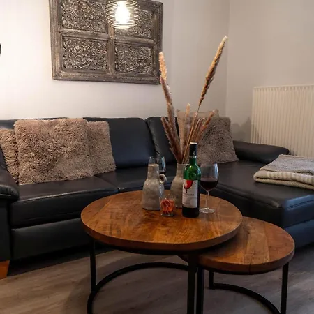 Apartment Die-deichbude-4-box-4