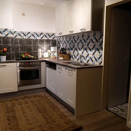 Apartment Deichbude 4 – Box 4