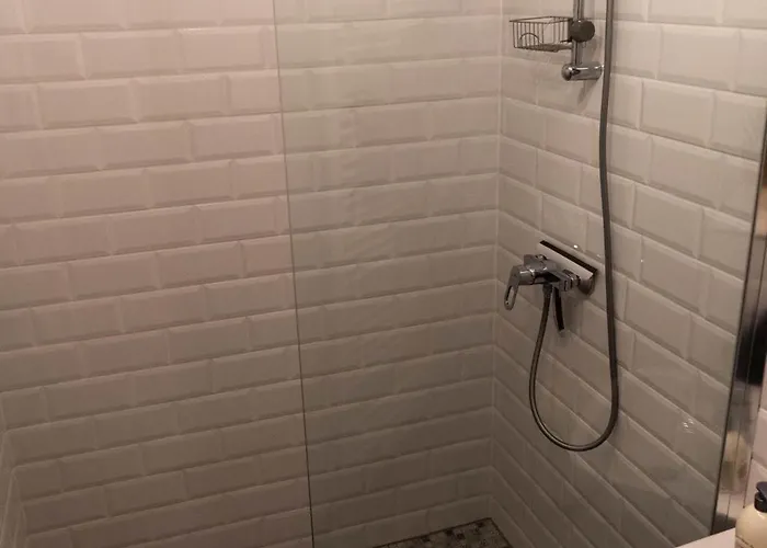 Lägenhet Box-4 Büsum