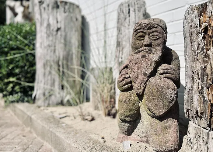 Box-4 Lägenhet Büsum